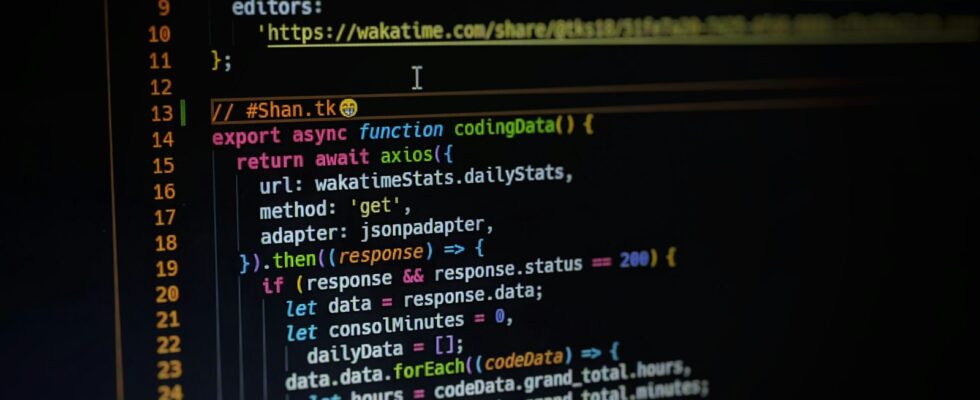 Teknisk SEO optimering kode